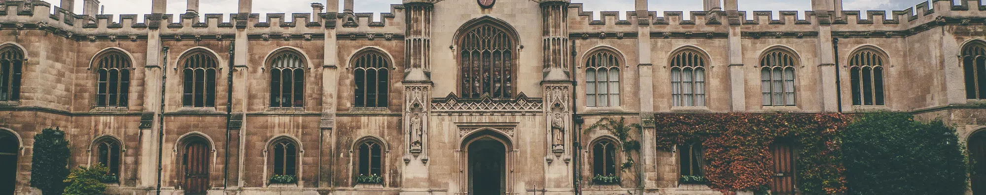 8 universidades mais bonitas do mundo