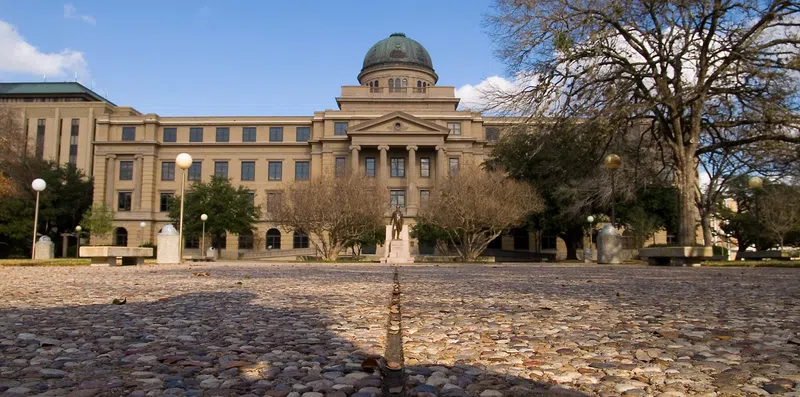 O que são as Hispanic Serving Institutions?