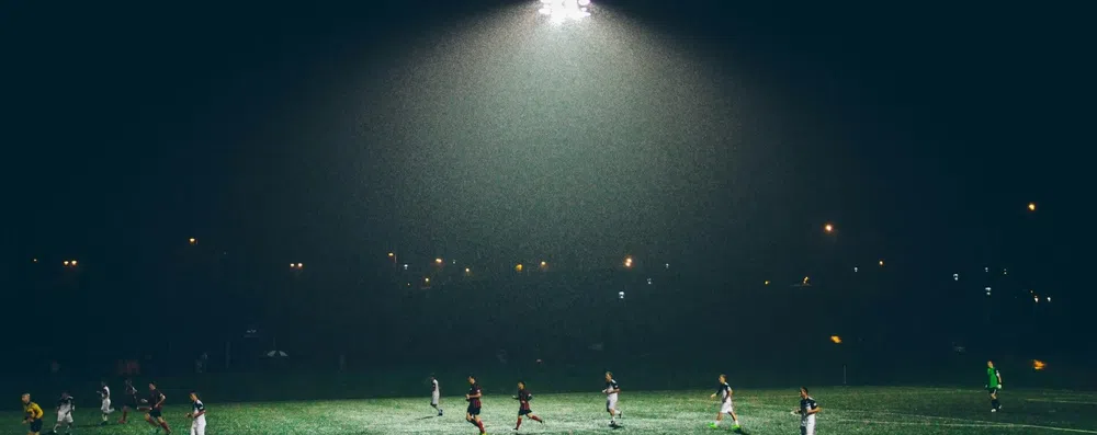 Como funcionam as ligas esportivas universitárias no exterior