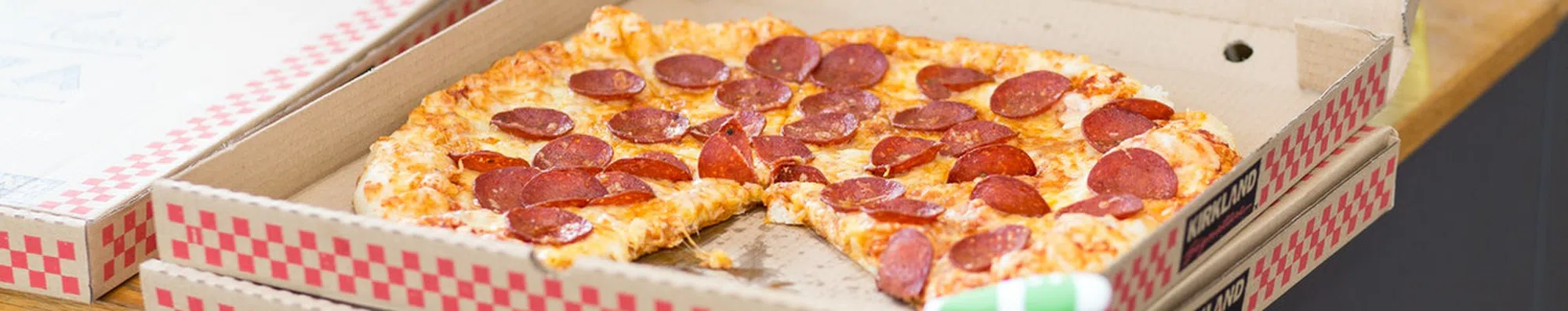 Monte uma pizza e diremos quando seu melhor amigo vai fazer intercâmbio