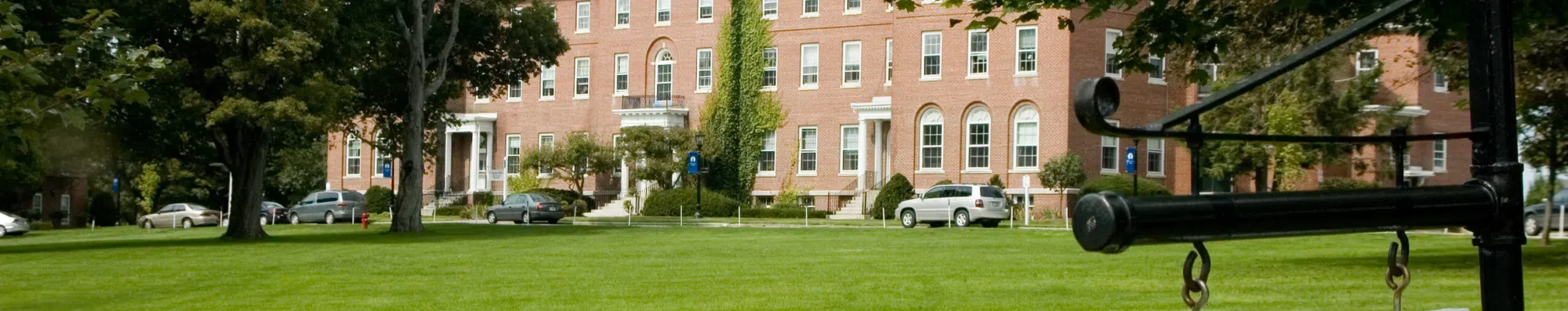 Bolsas de mérito do Colby Sawyer College