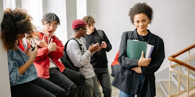 School profile: o que é e por que é importante para estudar fora?
