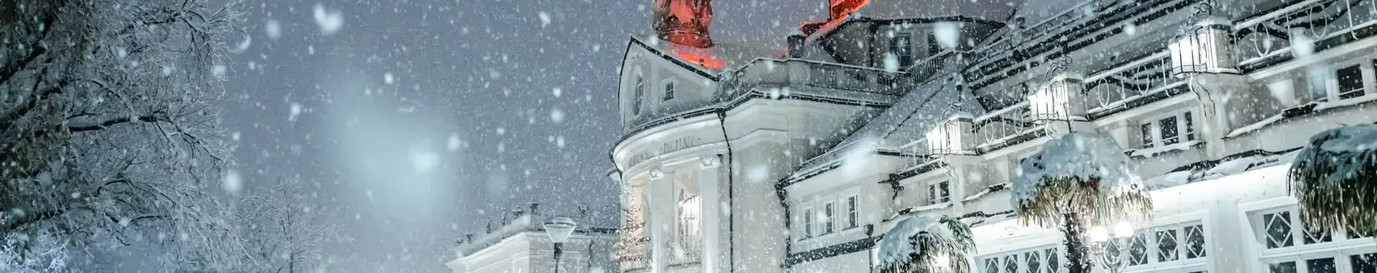7 filmes de Natal com destinos de intercâmbio incríveis