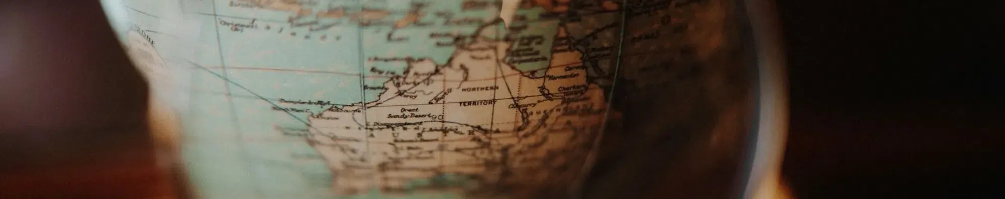 Intercâmbio inteligente: cidades caras e baratas em cada país