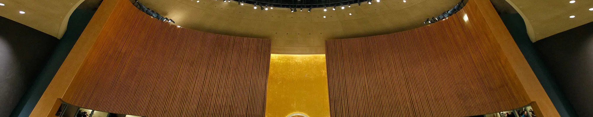 Simulações da ONU: como participar?