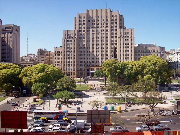 A UBA é latino-americana entre as 100 melhores universidades do mundo