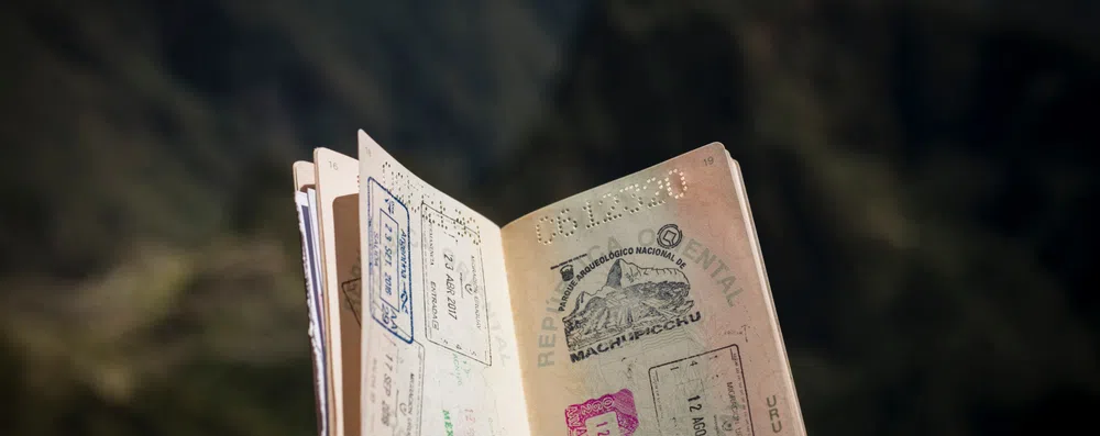 Veja quais são os passaportes mais poderosos do mundo em 2023