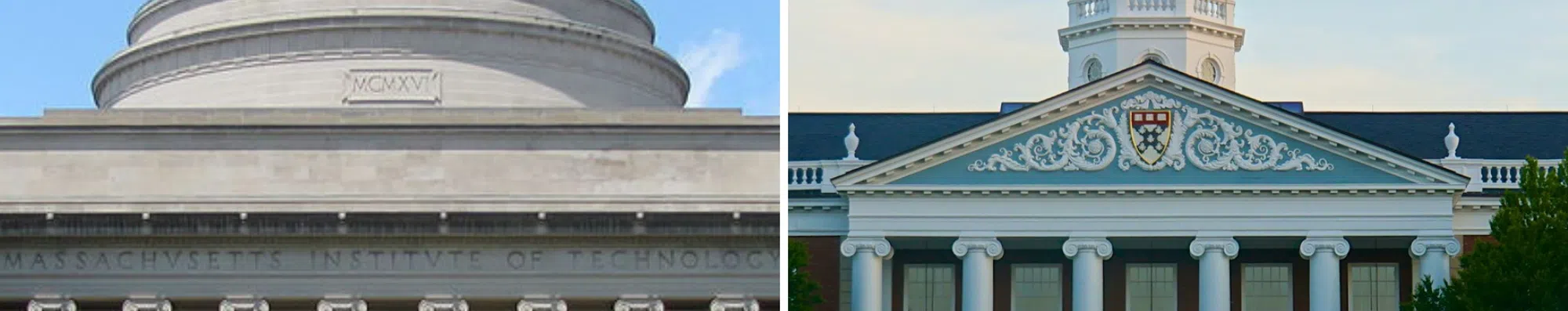 MIT vs. Harvard: qual é a melhor?