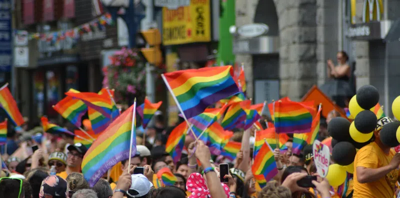 5 países mais LGBT-friendly