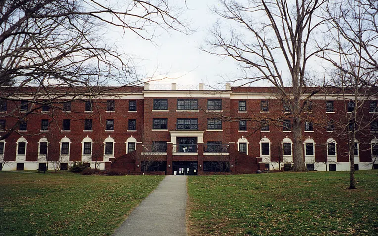 O Warren Wilson College é uma das faculdades americanas sem mensalidades