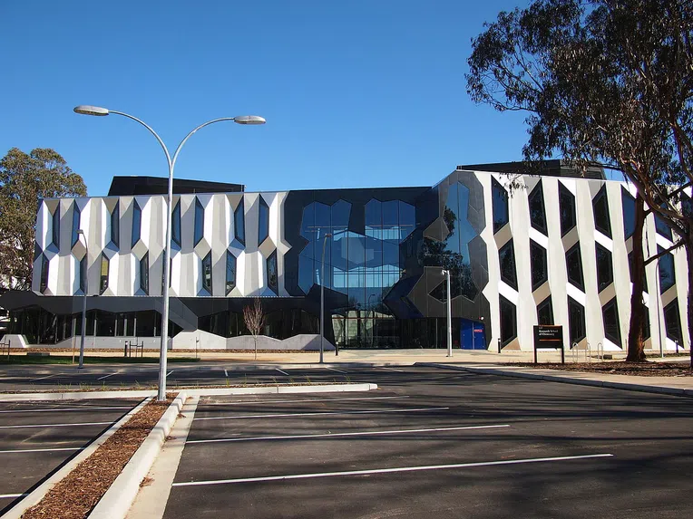 A ANU é uma das melhores universidades da Austrália