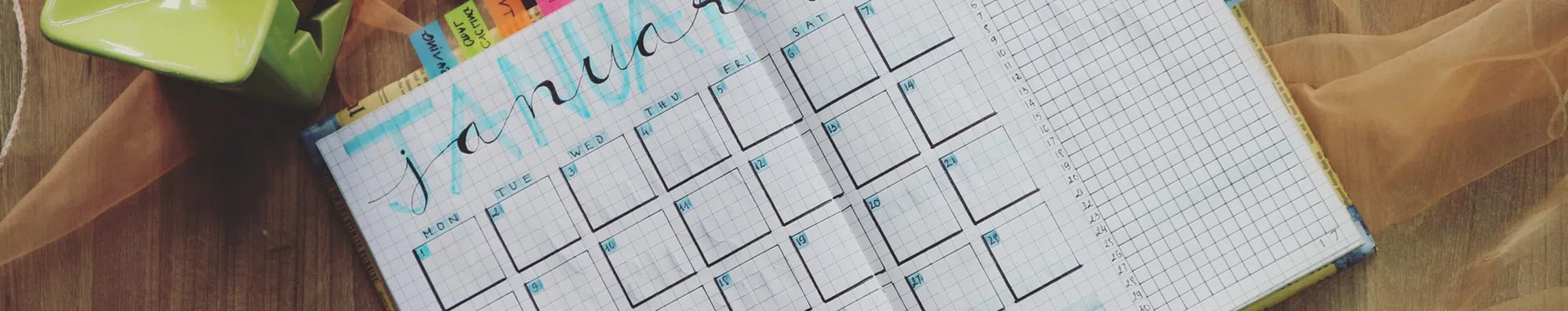 Como me organizar para um intercâmbio?