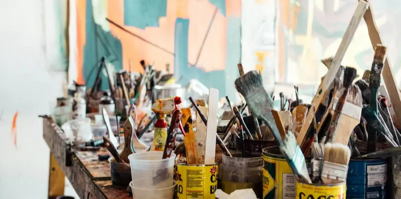 Carreira internacional em arte e design: o guia completo
