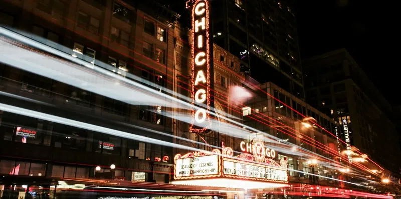 Chicago é eleita a melhor metrópole dos EUA em 2024