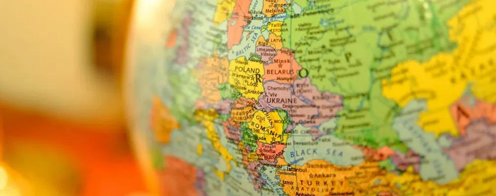 Regiões pouco conhecidas da Europa com boas universidades