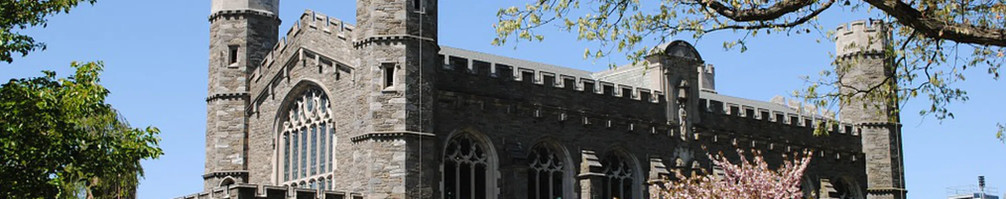 3 dicas para entrar em uma Seven Sisters College
