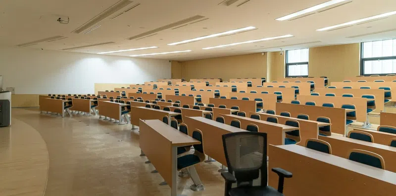 Como funcionam os sistemas de créditos em universidades no exterior