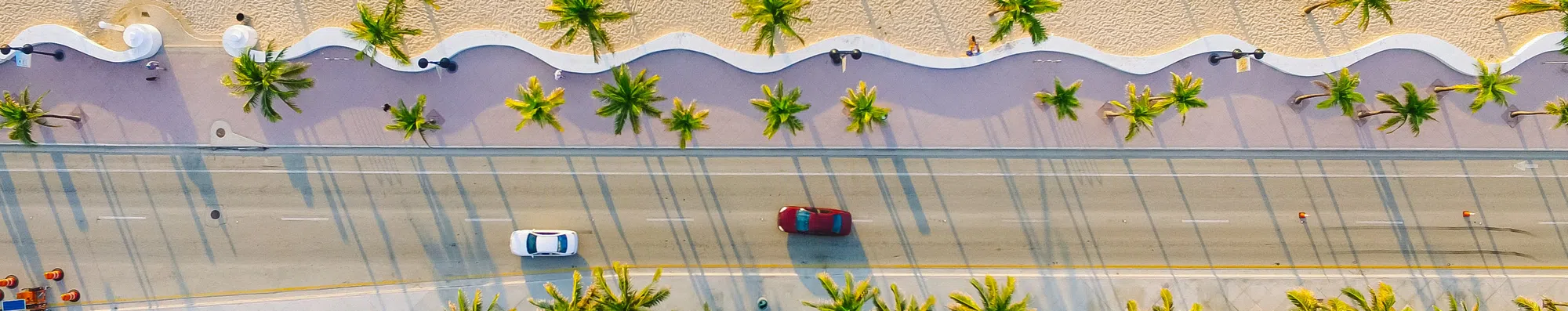 Estude em Miami com essa bolsa que cobre todos os seus custos no exterior
