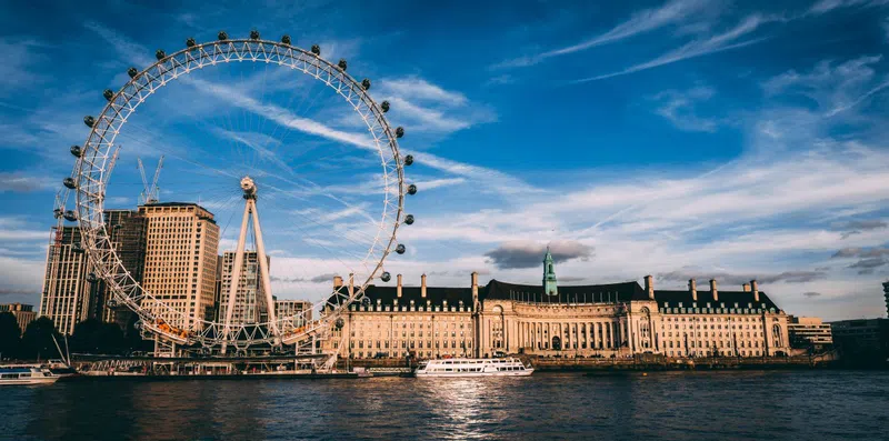 7 melhores cidades para encontrar um Summer Job na Inglaterra