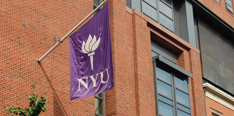 NYU vai atender 100% das necessidades financeiras dos calouros