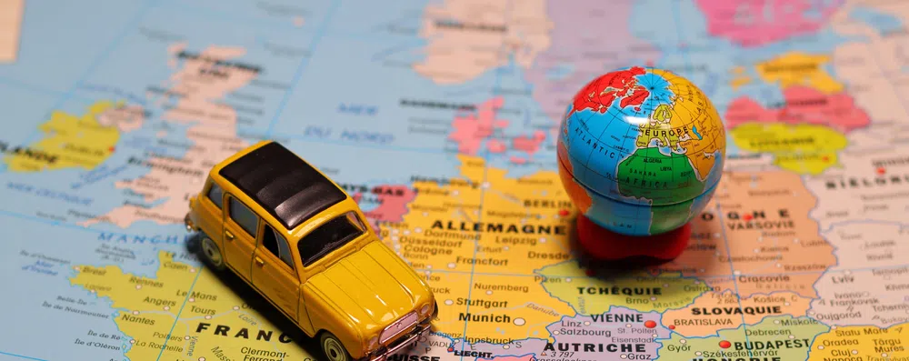 5 países na Europa que aceitam brasileiros para trabalhar
