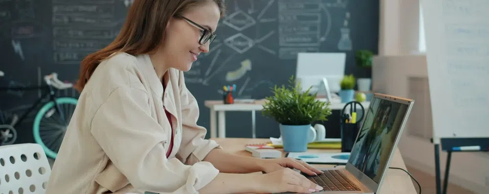 Como funciona o teste de nivelamento no exterior