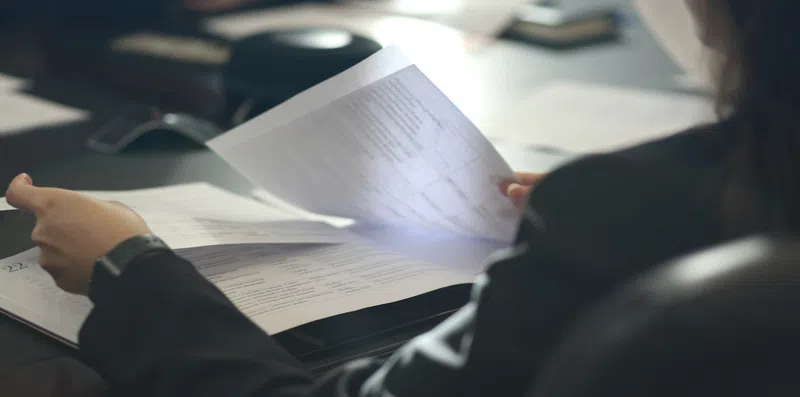 Documentos essenciais para aplicar a bolsas de estudos fora