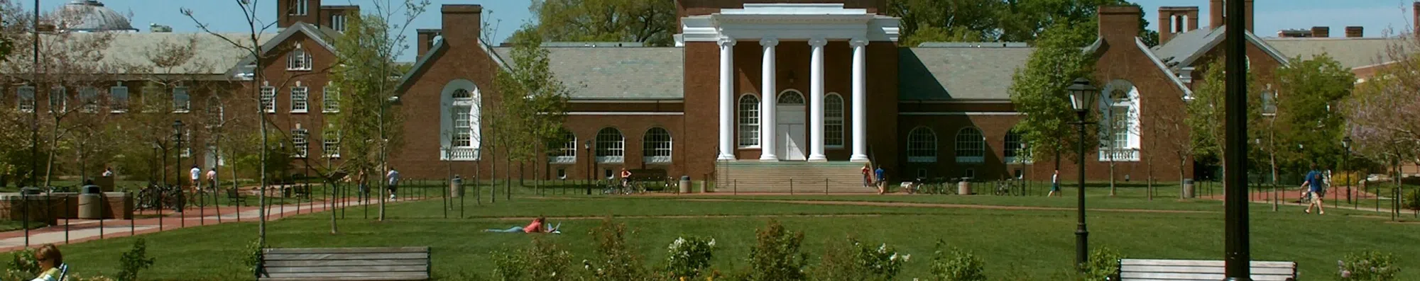 Como estudar na Universidade de Delaware com bolsa?