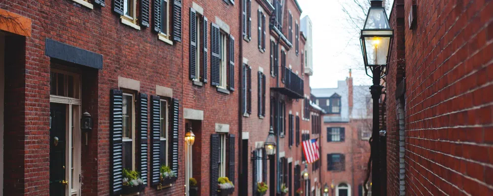 Os 3 melhores Colleges em Massachusetts