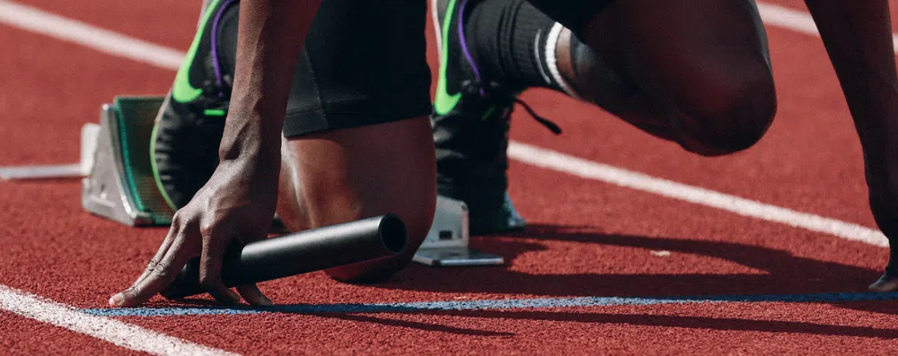 Como se tornar um atleta universitário nos EUA?