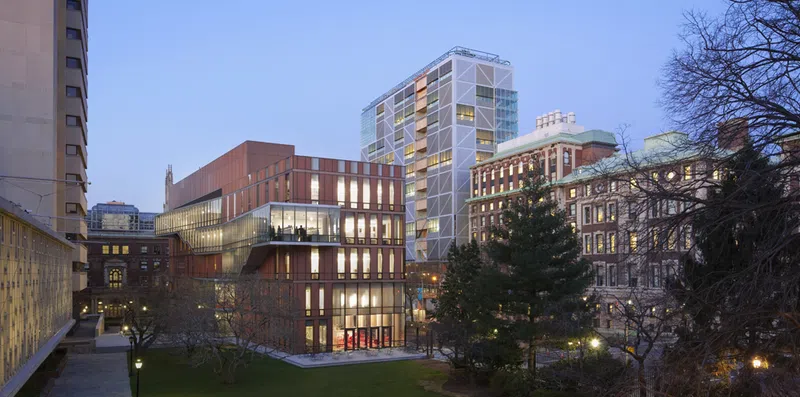 4 vantagens de estudar em uma Seven Sisters College