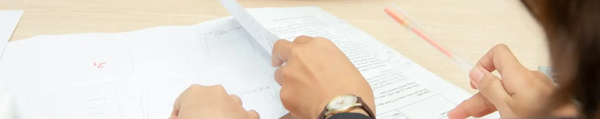 Universidades internacionais que não exigem notas altas