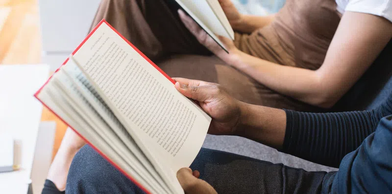 O que é avaliado na seção de Leitura do SAT?