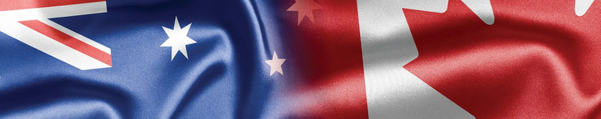 Canadá ou Austrália: onde é melhor fazer intercâmbio?