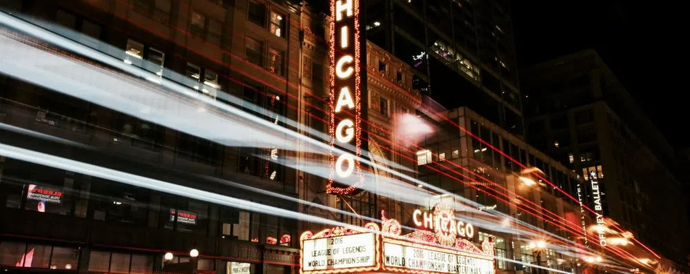 Chicago é eleita a melhor metrópole dos EUA em 2024