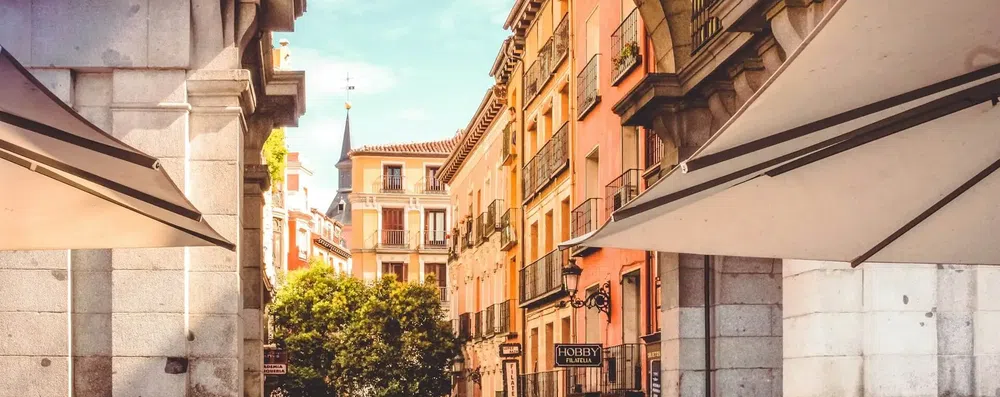 Madrid ou Barcelona para intercâmbio: qual escolher?