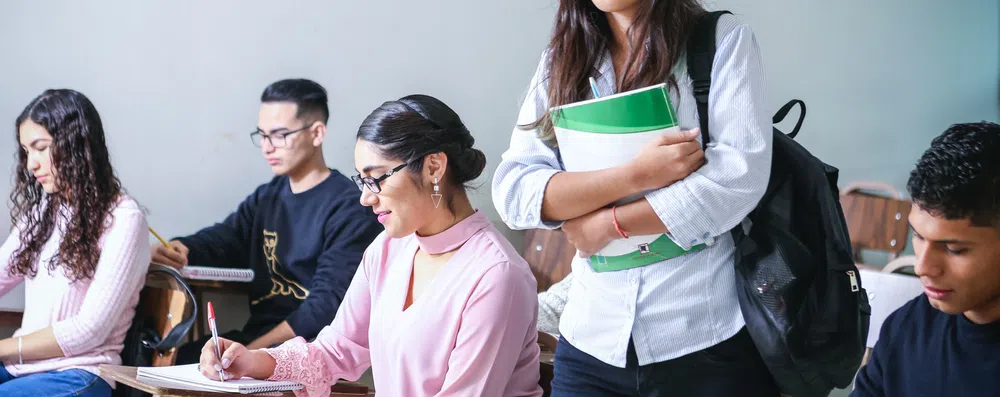10 situações que só quem vai estudar fora entende