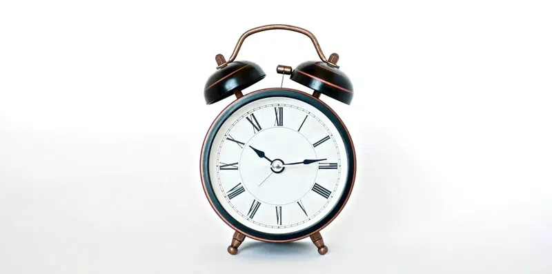 O que você tem feito com o seu tempo?