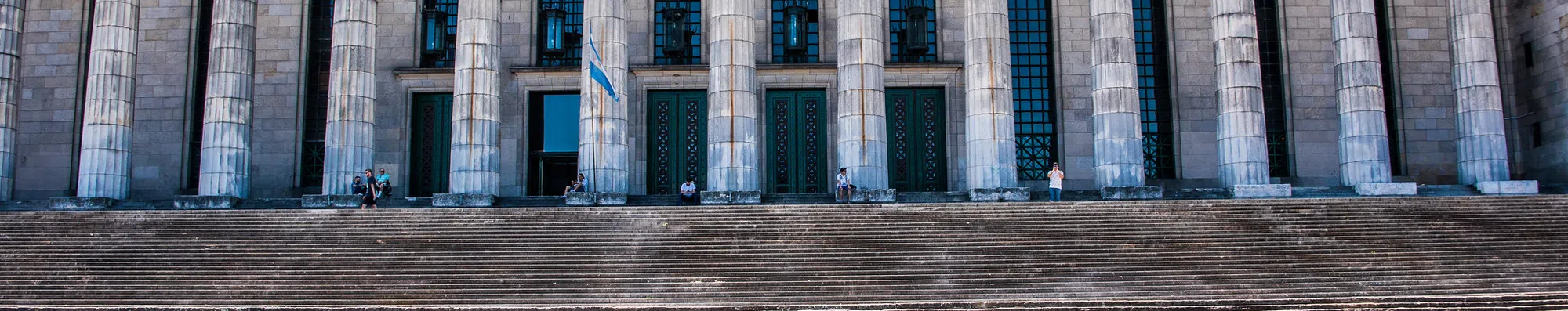 Como fazer faculdade na Argentina?