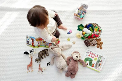 Intercâmbio com filho pequeno: checklist completo