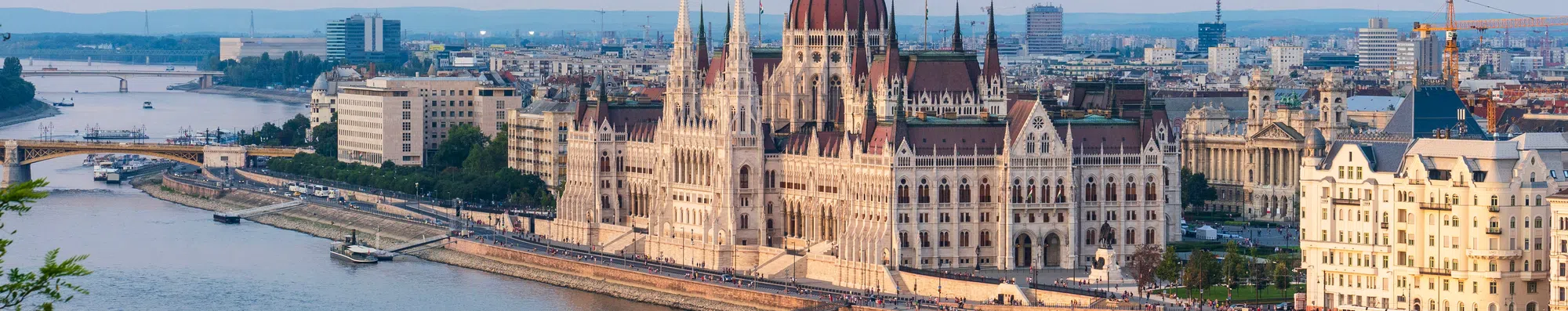Stipendium Hungaricum: estude com bolsa na Hungria