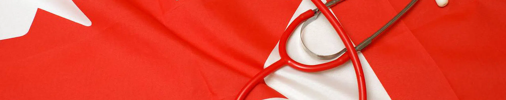 Medicina no Canadá: como funciona e como fazer