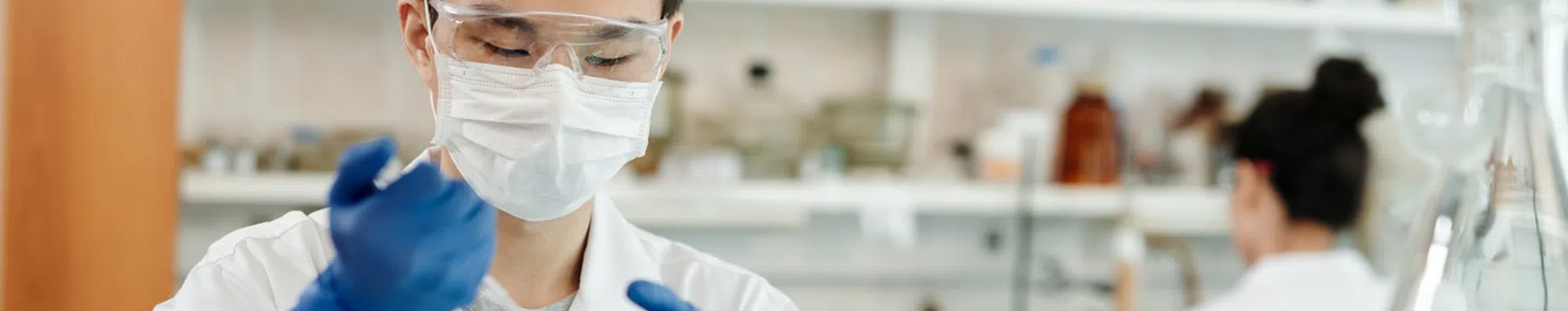 O que é pre-med?