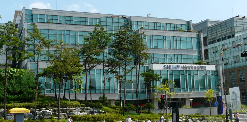 Universidade Nacional de Seul: a melhor da Coreia do Sul