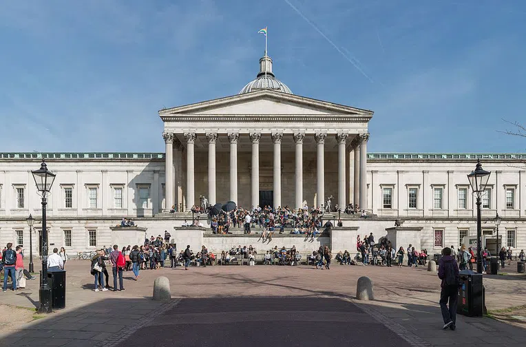 UCL tem uma das melhores faculdades de arquitetura do mundo