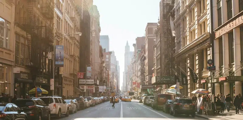 Intercâmbio nos EUA: Nova York ou Los Angeles?