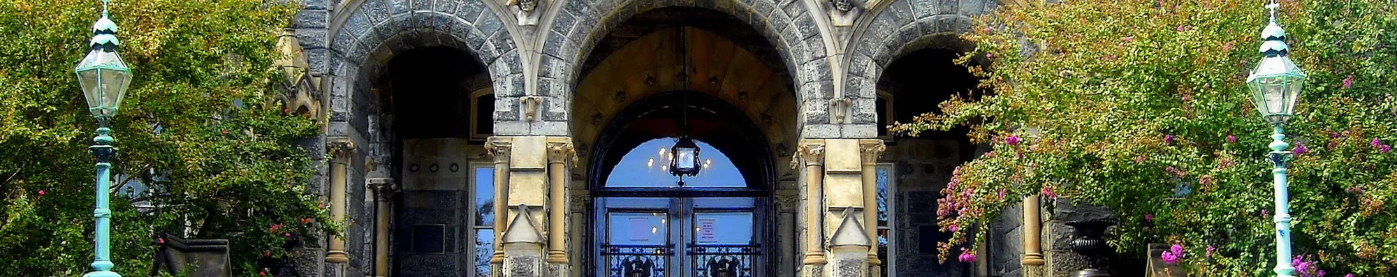 5 cursos online da Universidade Georgetown gratuitos