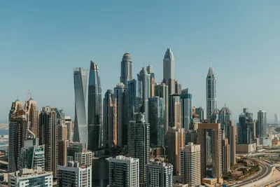Dubai virou point de intercâmbio? Pesquisa Belta revela
