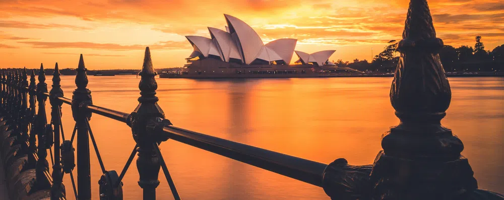 3 bolsas de estudos com inscrições abertas na Austrália