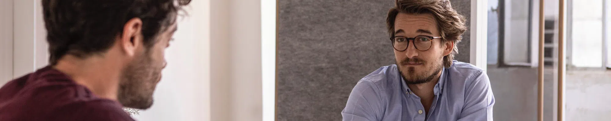 6 coisas para não fazer durante uma entrevista de estágio